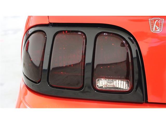 1994 Ford Mustang (CC-2108660) for sale in Tulsa, Oklahoma
