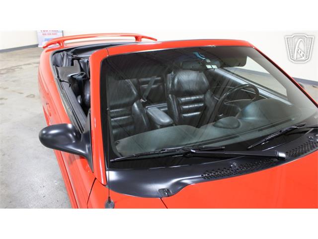 1994 Ford Mustang (CC-2108660) for sale in Tulsa, Oklahoma