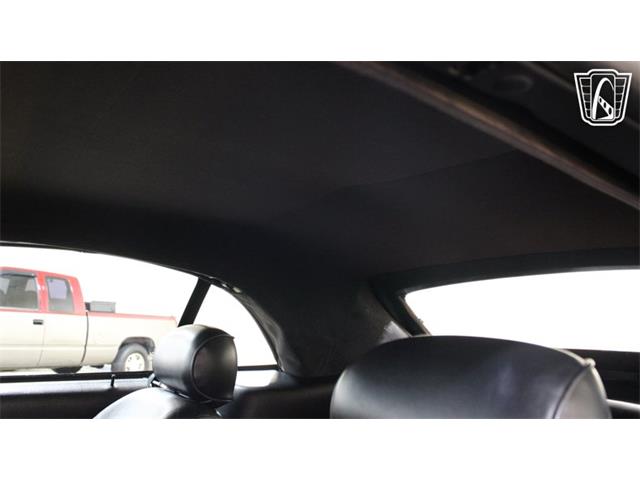 1994 Ford Mustang (CC-2108660) for sale in Tulsa, Oklahoma