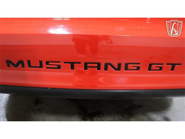 1994 Ford Mustang (CC-2108660) for sale in Tulsa, Oklahoma