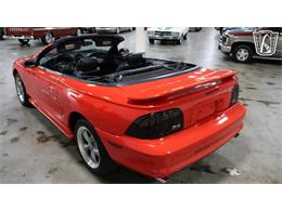 1994 Ford Mustang (CC-2108660) for sale in Tulsa, Oklahoma