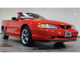 1994 Ford Mustang (CC-2108660) for sale in Tulsa, Oklahoma