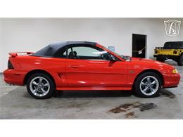 1994 Ford Mustang (CC-2108660) for sale in Tulsa, Oklahoma