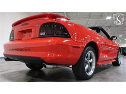 1994 Ford Mustang (CC-2108660) for sale in Tulsa, Oklahoma