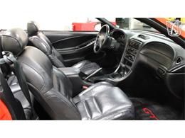 1994 Ford Mustang (CC-2108660) for sale in Tulsa, Oklahoma