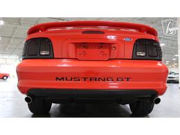 1994 Ford Mustang (CC-2108660) for sale in Tulsa, Oklahoma