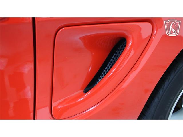 1994 Ford Mustang (CC-2108660) for sale in Tulsa, Oklahoma