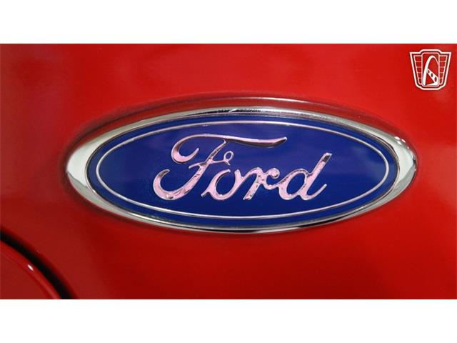 1994 Ford Mustang (CC-2108660) for sale in Tulsa, Oklahoma