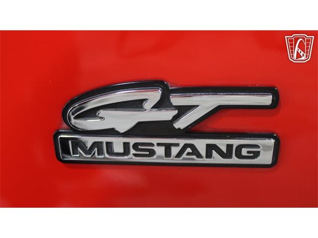 1994 Ford Mustang (CC-2108660) for sale in Tulsa, Oklahoma