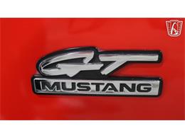 1994 Ford Mustang (CC-2108660) for sale in Tulsa, Oklahoma