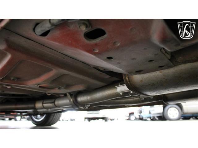1994 Ford Mustang (CC-2108660) for sale in Tulsa, Oklahoma