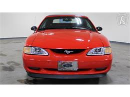 1994 Ford Mustang (CC-2108660) for sale in Tulsa, Oklahoma