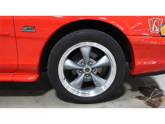 1994 Ford Mustang (CC-2108660) for sale in Tulsa, Oklahoma