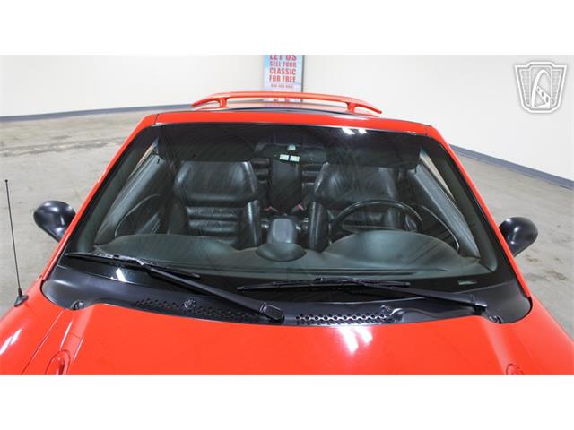 1994 Ford Mustang (CC-2108660) for sale in Tulsa, Oklahoma
