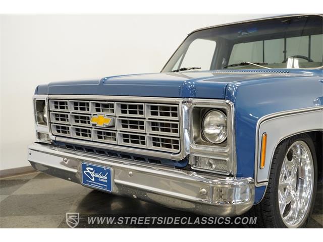 1979 Chevrolet C10 (CC-2108661) for sale in Mesa, Arizona