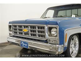 1979 Chevrolet C10 (CC-2108661) for sale in Mesa, Arizona