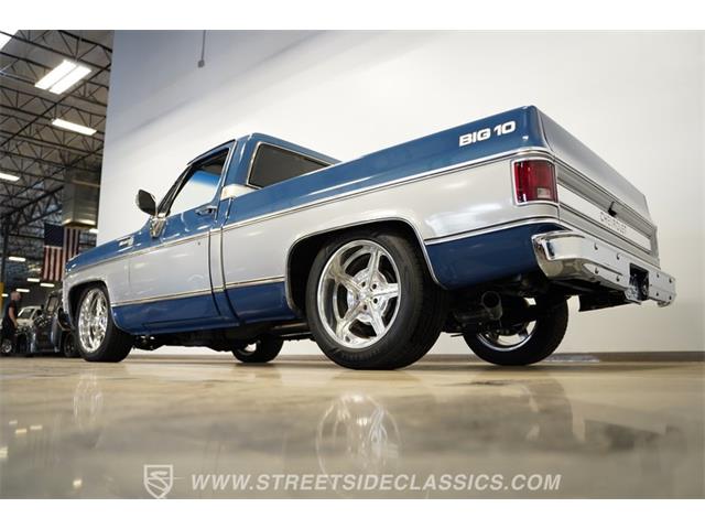 1979 Chevrolet C10 (CC-2108661) for sale in Mesa, Arizona