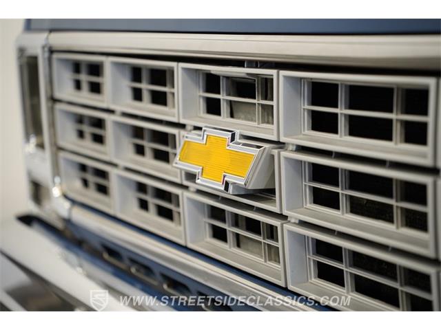 1979 Chevrolet C10 (CC-2108661) for sale in Mesa, Arizona