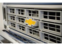 1979 Chevrolet C10 (CC-2108661) for sale in Mesa, Arizona