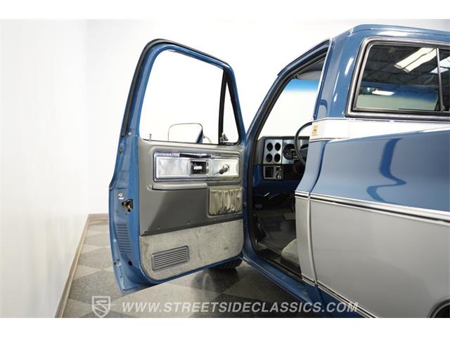 1979 Chevrolet C10 (CC-2108661) for sale in Mesa, Arizona
