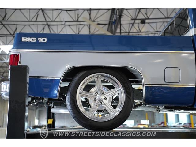 1979 Chevrolet C10 (CC-2108661) for sale in Mesa, Arizona