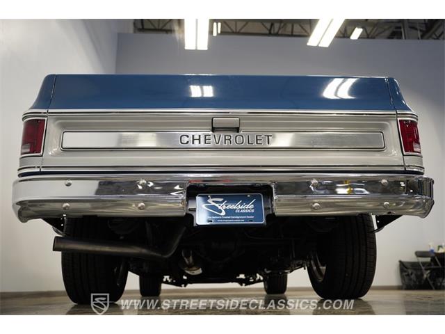 1979 Chevrolet C10 (CC-2108661) for sale in Mesa, Arizona