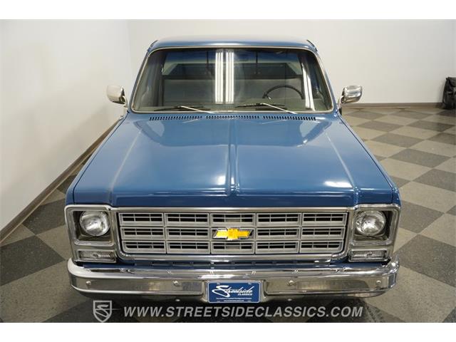 1979 Chevrolet C10 (CC-2108661) for sale in Mesa, Arizona