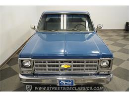1979 Chevrolet C10 (CC-2108661) for sale in Mesa, Arizona