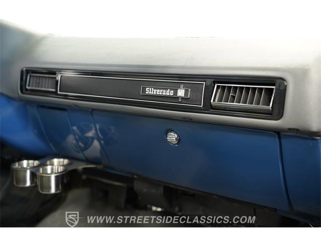 1979 Chevrolet C10 (CC-2108661) for sale in Mesa, Arizona