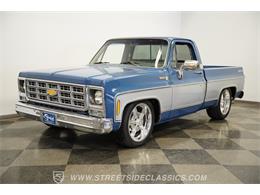 1979 Chevrolet C10 (CC-2108661) for sale in Mesa, Arizona