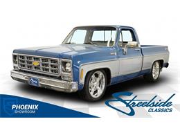 1979 Chevrolet C10 (CC-2108661) for sale in Mesa, Arizona