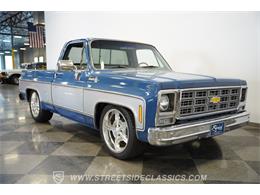 1979 Chevrolet C10 (CC-2108661) for sale in Mesa, Arizona