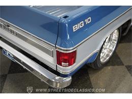 1979 Chevrolet C10 (CC-2108661) for sale in Mesa, Arizona