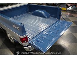 1979 Chevrolet C10 (CC-2108661) for sale in Mesa, Arizona