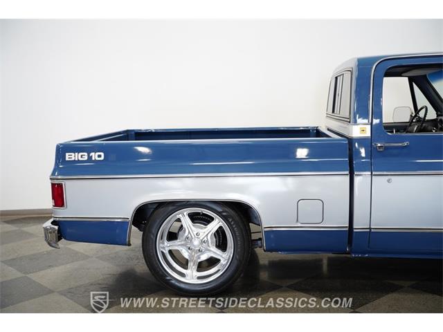 1979 Chevrolet C10 (CC-2108661) for sale in Mesa, Arizona