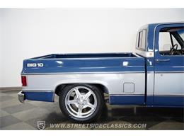 1979 Chevrolet C10 (CC-2108661) for sale in Mesa, Arizona