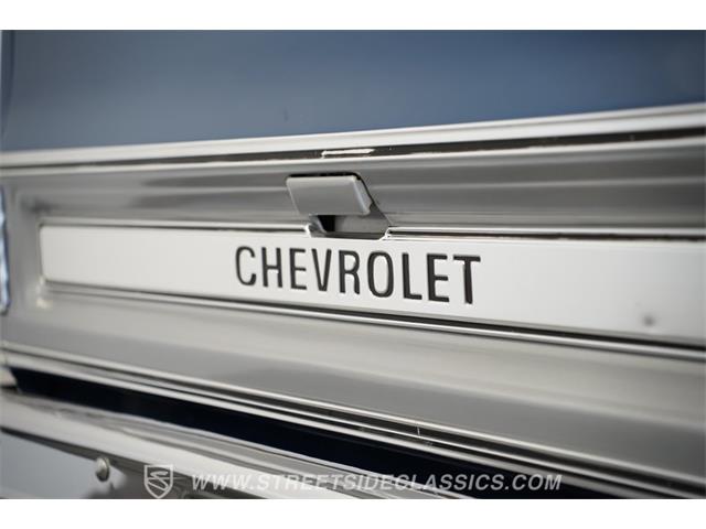 1979 Chevrolet C10 (CC-2108661) for sale in Mesa, Arizona