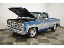1979 Chevrolet C10 (CC-2108661) for sale in Mesa, Arizona