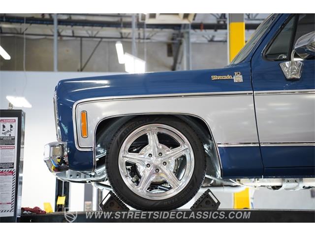 1979 Chevrolet C10 (CC-2108661) for sale in Mesa, Arizona