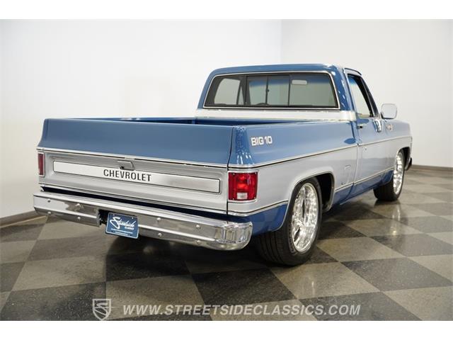 1979 Chevrolet C10 (CC-2108661) for sale in Mesa, Arizona