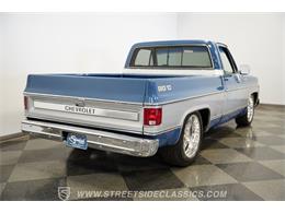 1979 Chevrolet C10 (CC-2108661) for sale in Mesa, Arizona