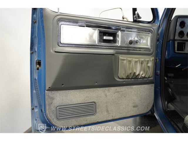 1979 Chevrolet C10 (CC-2108661) for sale in Mesa, Arizona