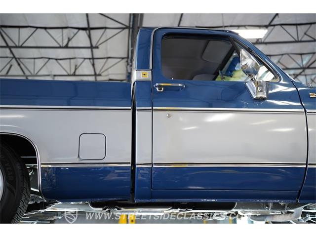 1979 Chevrolet C10 (CC-2108661) for sale in Mesa, Arizona