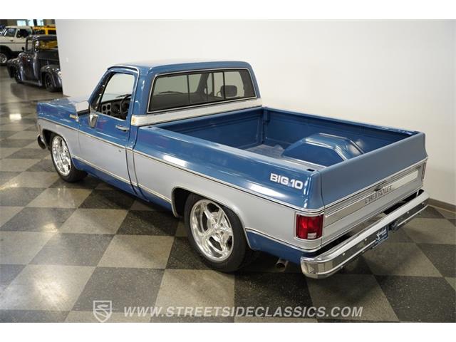 1979 Chevrolet C10 (CC-2108661) for sale in Mesa, Arizona