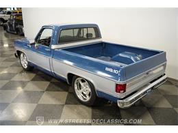 1979 Chevrolet C10 (CC-2108661) for sale in Mesa, Arizona