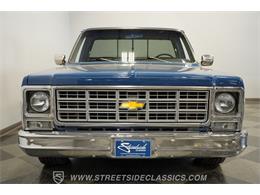 1979 Chevrolet C10 (CC-2108661) for sale in Mesa, Arizona
