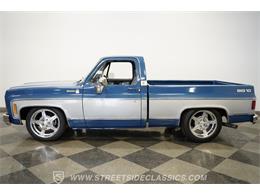 1979 Chevrolet C10 (CC-2108661) for sale in Mesa, Arizona