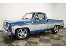 1979 Chevrolet C10 (CC-2108661) for sale in Mesa, Arizona