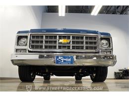 1979 Chevrolet C10 (CC-2108661) for sale in Mesa, Arizona