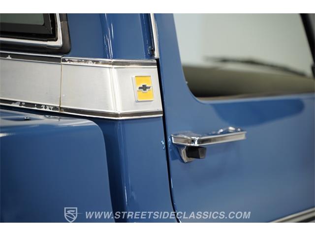 1979 Chevrolet C10 (CC-2108661) for sale in Mesa, Arizona